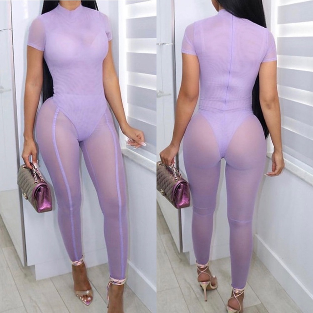 Lavender Reign